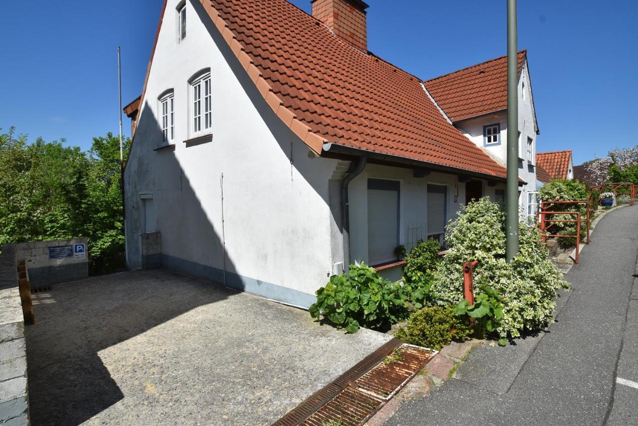 Fewo1846 - Flensburger Moewe - Stilvolle Wohnung Mit 2 Schlafzimmern In Historischem Gebaeude Buitenkant foto