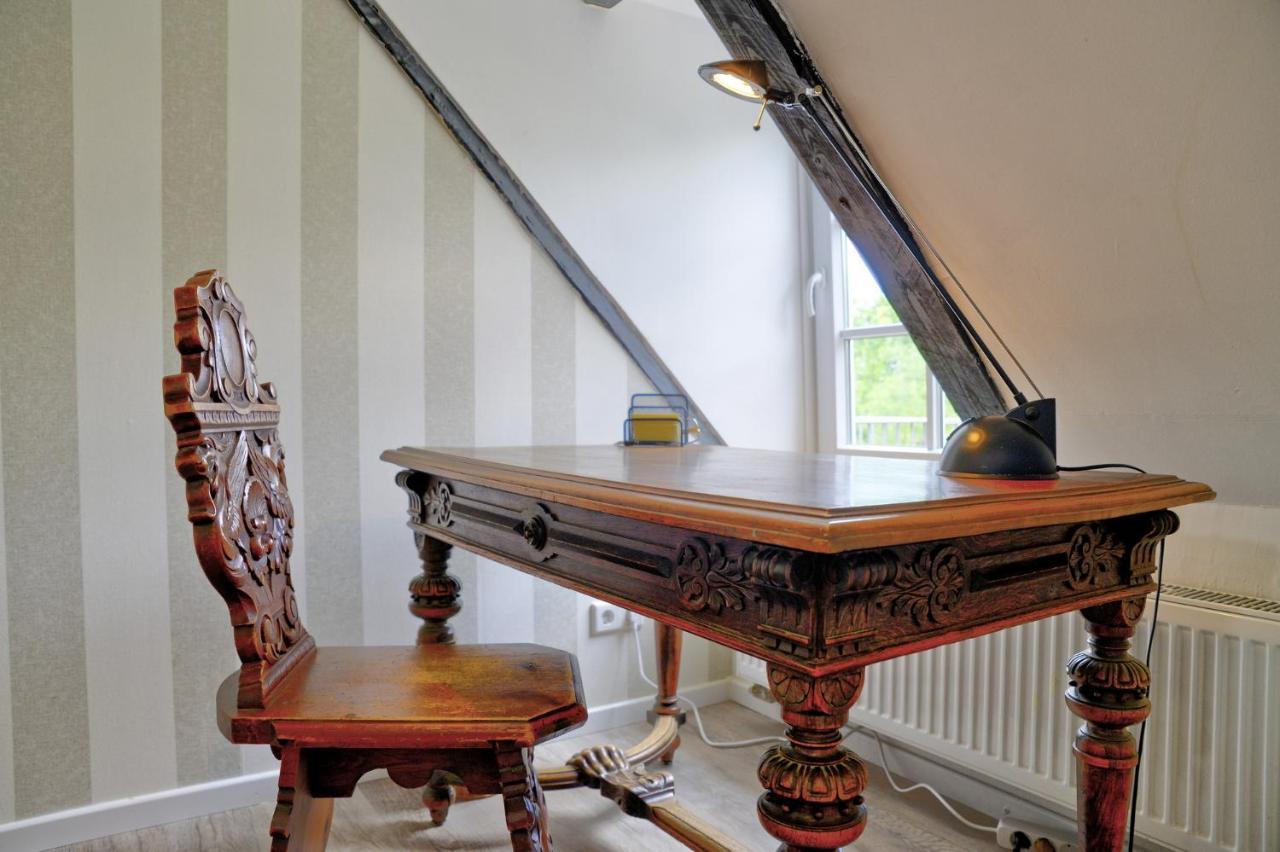 Fewo1846 - Flensburger Moewe - Stilvolle Wohnung Mit 2 Schlafzimmern In Historischem Gebaeude Buitenkant foto