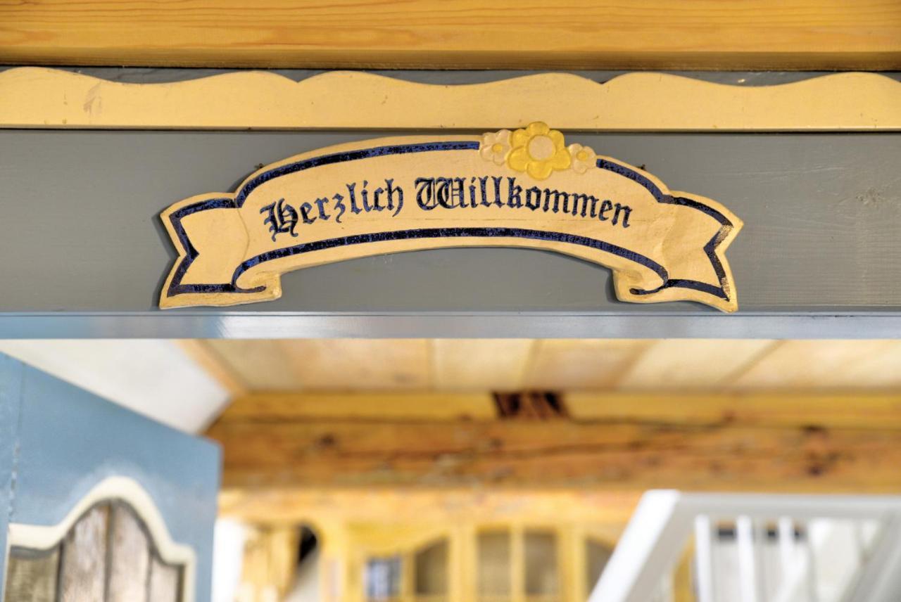 Fewo1846 - Flensburger Moewe - Stilvolle Wohnung Mit 2 Schlafzimmern In Historischem Gebaeude Buitenkant foto